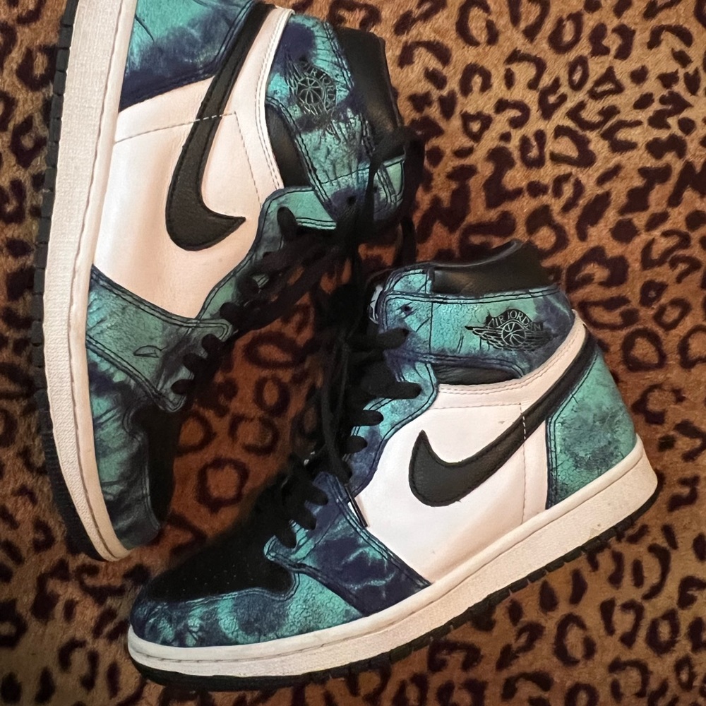 Nike Jordan 1 Retro High